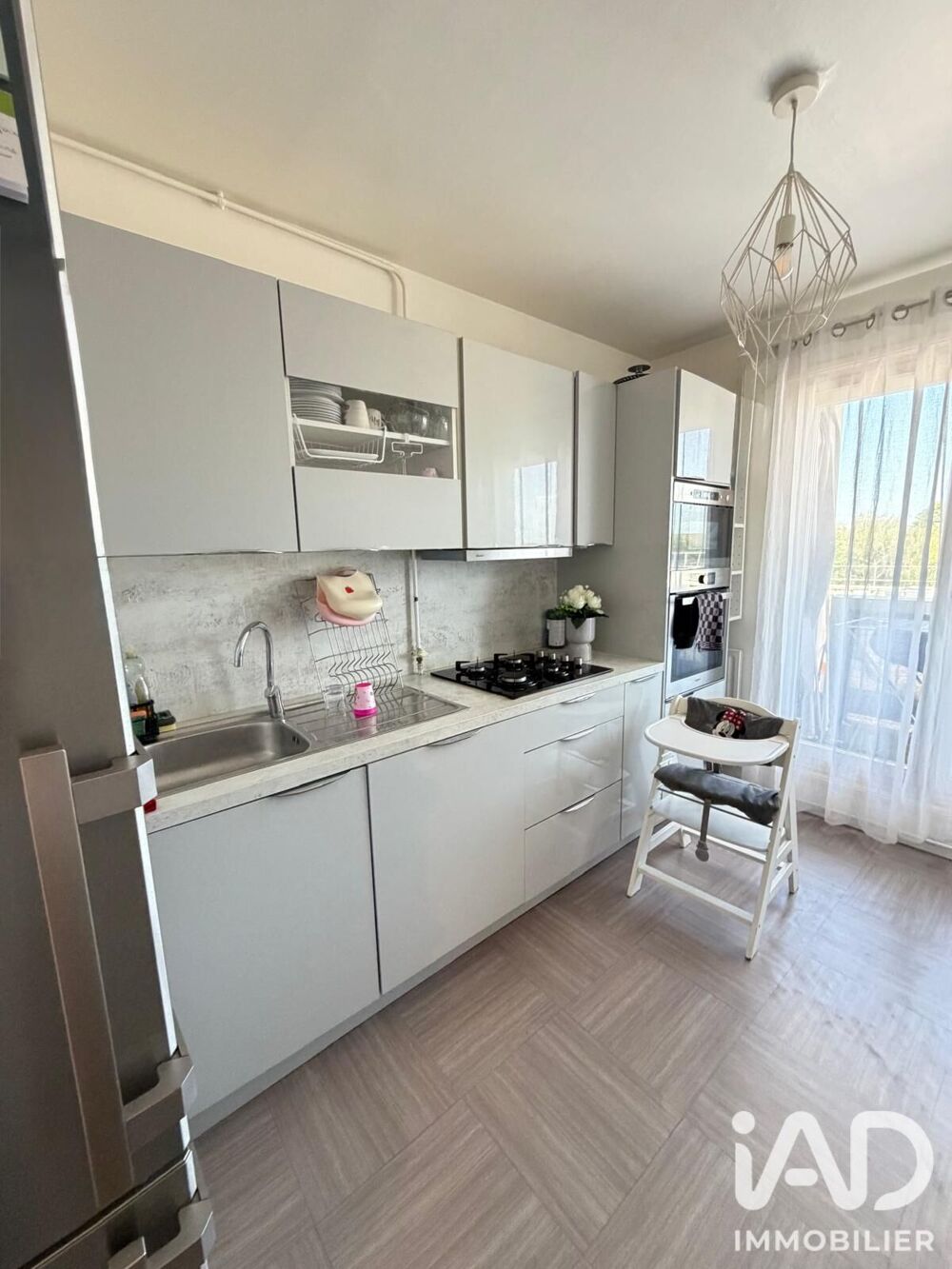 Vente Appartement Vente Appartement 2 pièces Aulnay-sous-bois