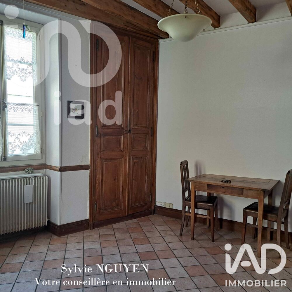 Vente Maison Vente Maison/villa 4 pièces Magnac sur touvre
