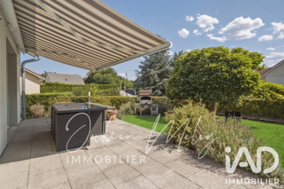  Maison à vendre 5 pièces 113 m²