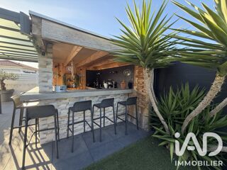  Maison à vendre 4 pièces 80 m²