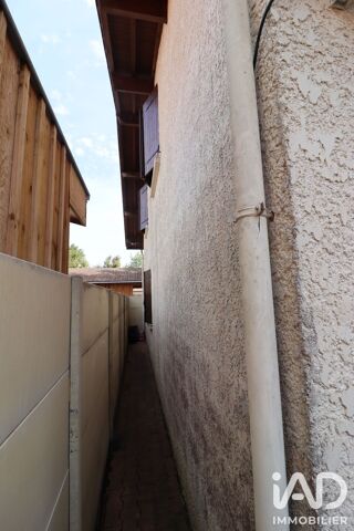  Maison à vendre 6 pièces 118 m²