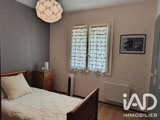  Maison à vendre 4 pièces 125 m²