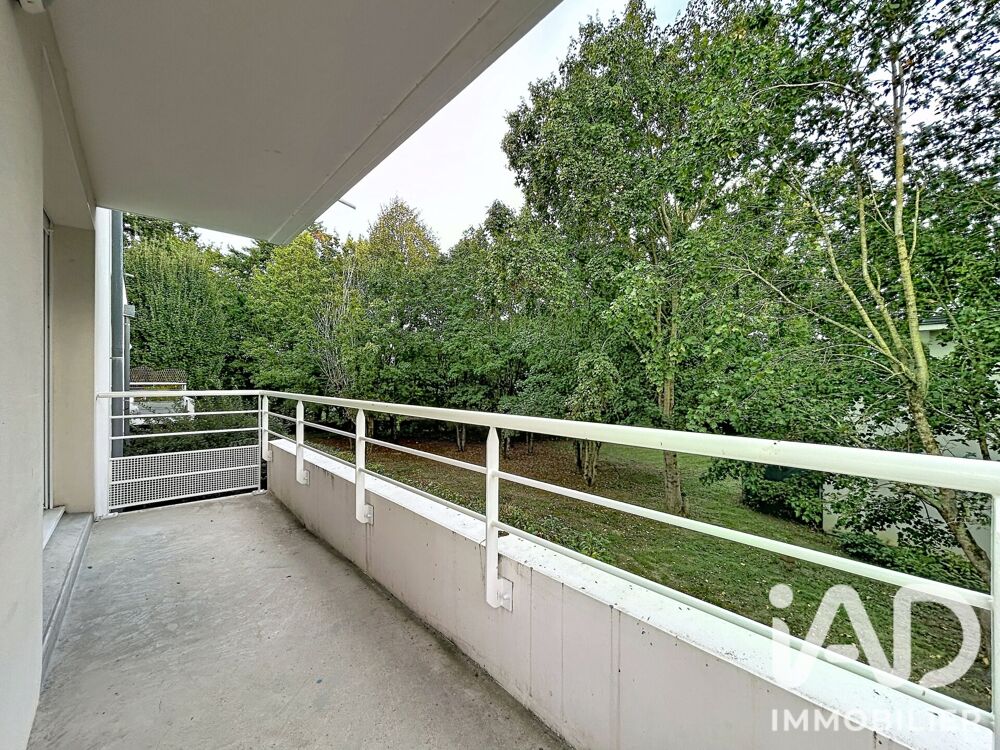 Vente Appartement Vente Appartement 3 pièces Chartres-de-bretagne