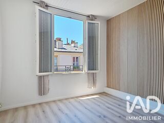  Appartement à vendre 1 pièce 13 m²