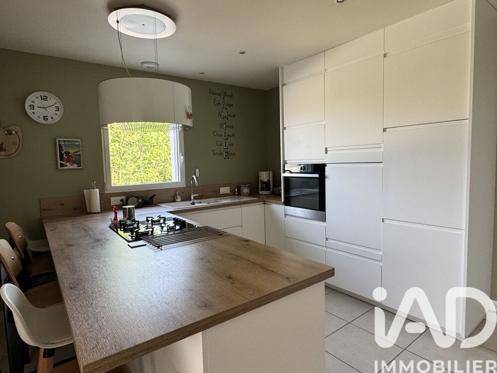 Vente Maison/villa 8 pièces