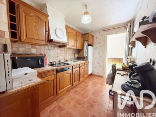  Appartement à vendre 3 pièces 61 m²