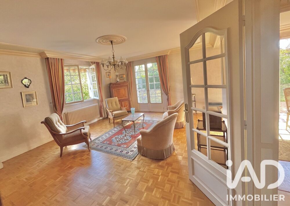 Vente Maison Vente Maison d'architecte 7 pièces Cesson-sévigné