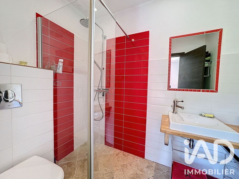 à vendre  Maison Grimaud (83310)