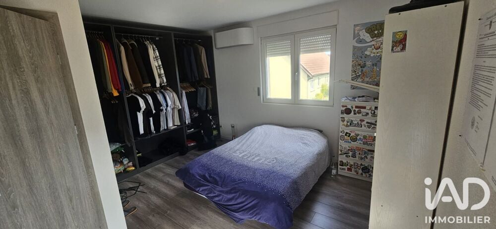 à vendre  Maison Baldersheim (68390)
