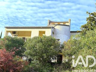  Maison à vendre 10 pièces 240 m²
