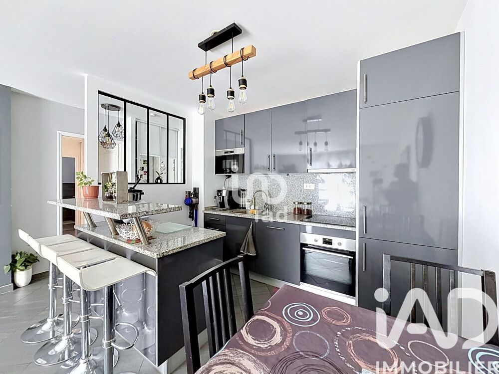 Vente Appartement Vente Appartement 3 pièces Meaux