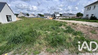  Terrain à vendre 656 m²