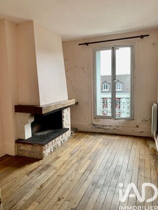 Appartement � vendre 3 pi�ces 49 m�