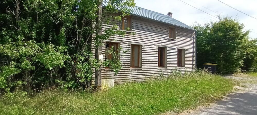 Maison 5 pièces 90 m² · à Saint-Jean-aux-Bois · 90 m² · 77 000 €