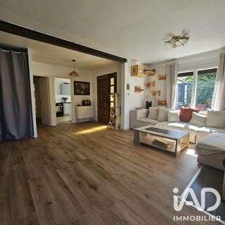  Maison à vendre 7 pièces 130 m²