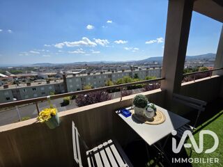  Appartement à vendre 5 pièces 85 m²