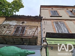 Vente Immeuble Vente Immeuble 237 m&sup2; Montauban