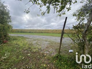  Terrain � vendre 600 m�