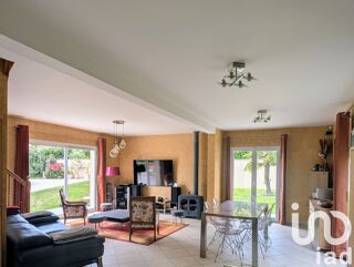  Maison à vendre 6 pièces 236 m²