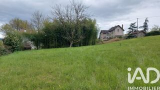  Terrain à vendre 2810 m²