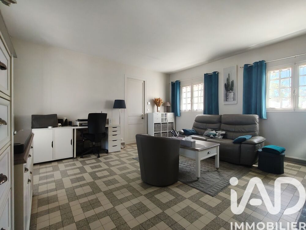 Vente Maison de campagne 6 pièces