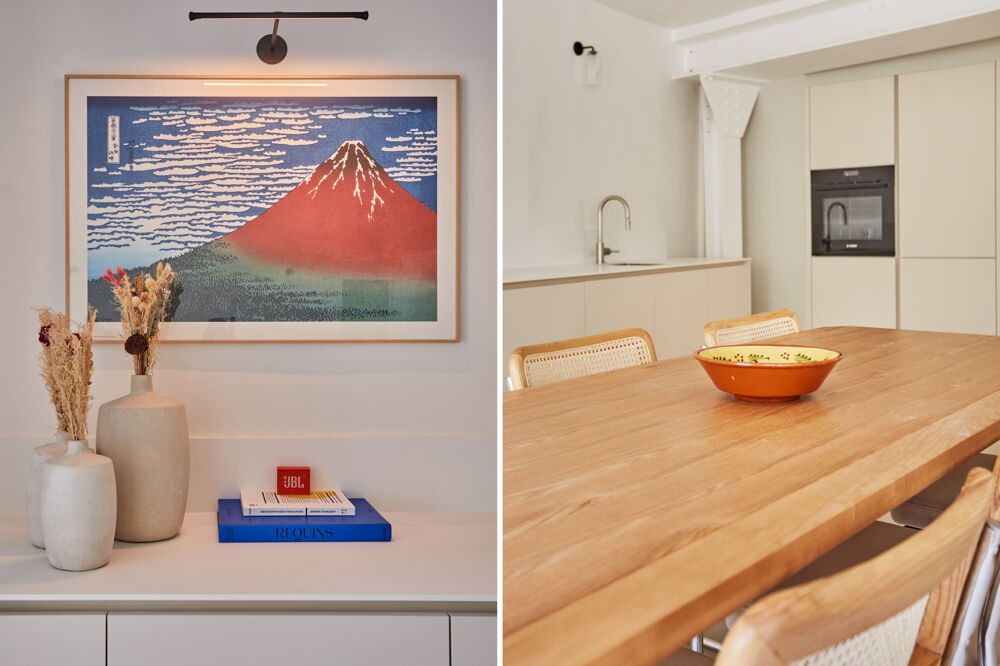 vente Appartement - 3 pièce(s) - 93 m² Paris 2