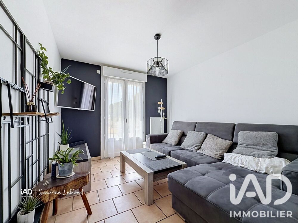 Vente Maison traditionnelle 6 pièces