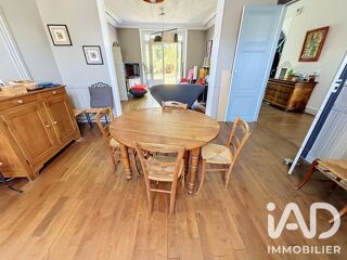  Maison à vendre 7 pièces 263 m²