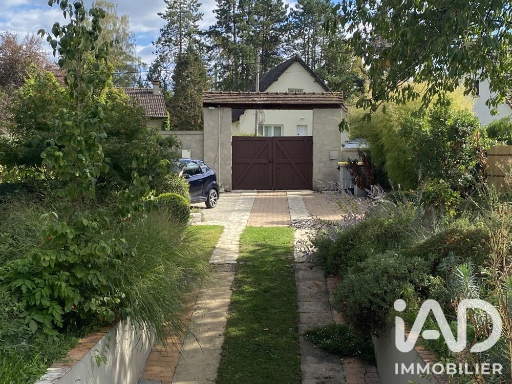 Vente Maison Vente Maison/villa 6 pièces Dannemois