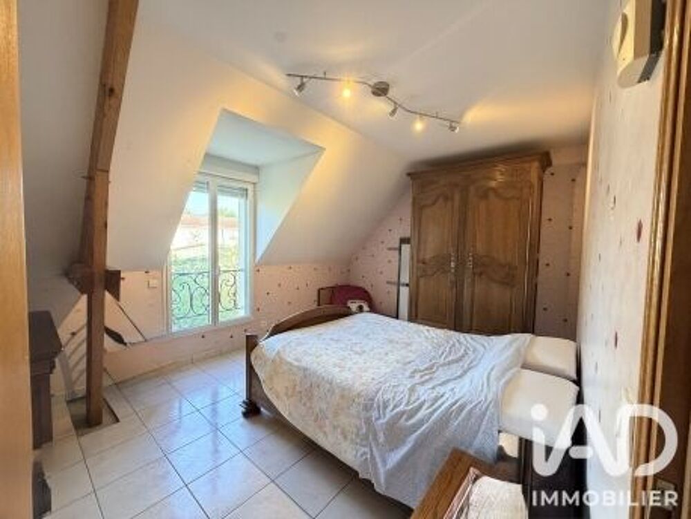 à vendre  Maison Étiolles (91450)