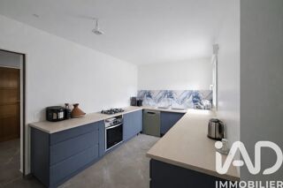  Maison à vendre 5 pièces 151 m²