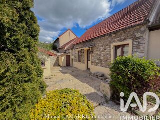  Maison à vendre 5 pièces 100 m²