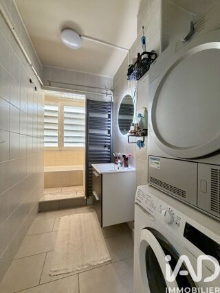  Appartement à vendre 4 pièces 64 m²