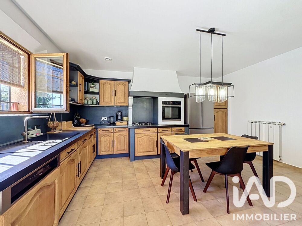 à vendre  Maison Fayence (83440)