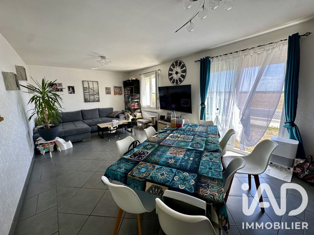 Vente Maison Vente Pavillon 3 pièces Saint-savinien