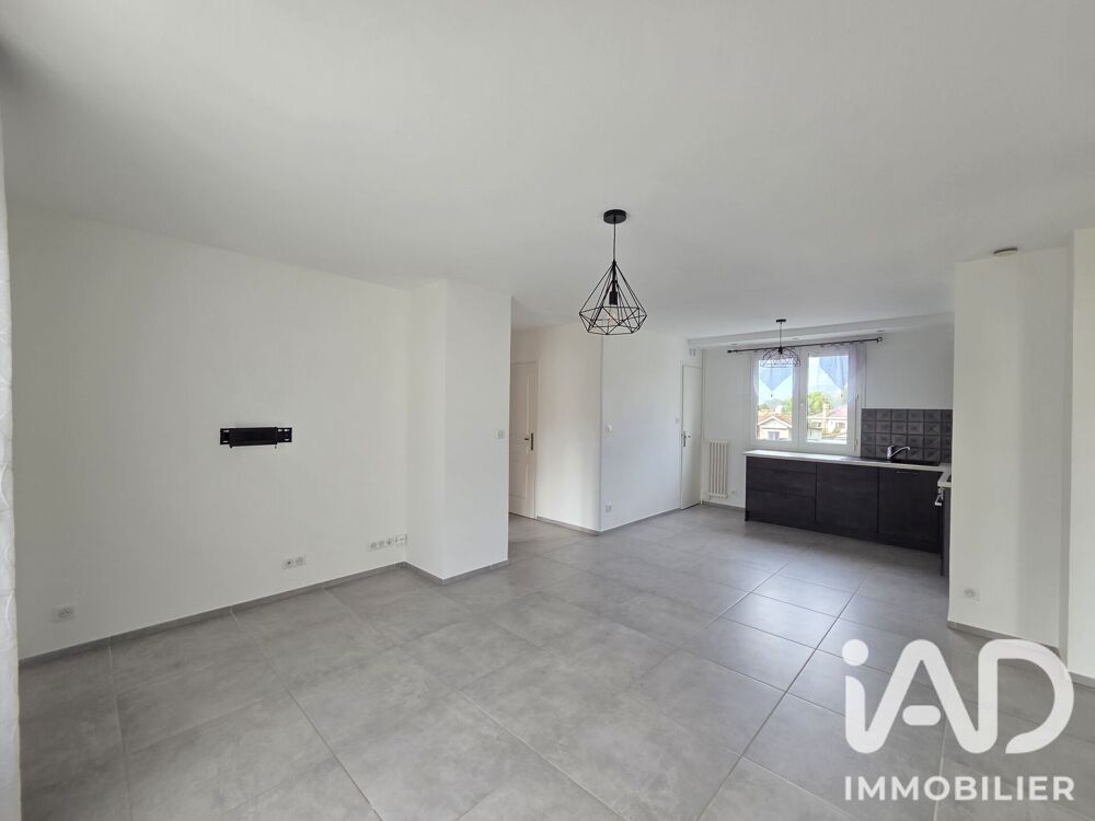 Vente Appartement Vente Appartement 4 pièces Eybens
