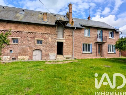   Vente Maison Maison - 5 pi�ce(s) - 122 m�