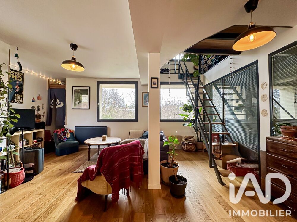 Vente Duplex 5 pièces