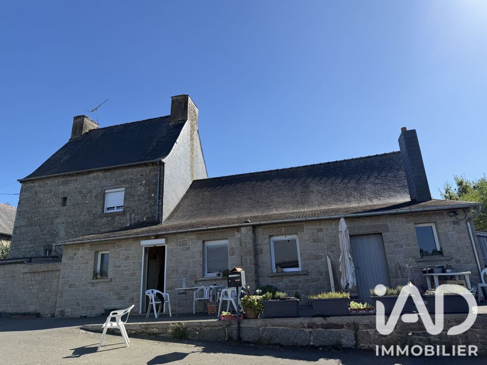 Vente Ferme 6 pièces