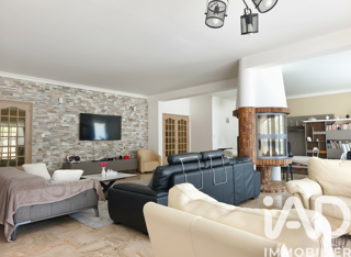  Maison à vendre 9 pièces 303 m²