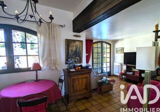  Maison à vendre 8 pièces 222 m²