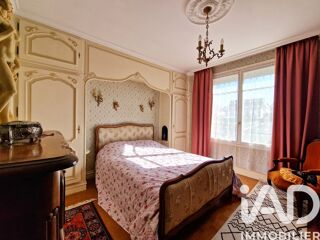  Maison à vendre 7 pièces 157 m²