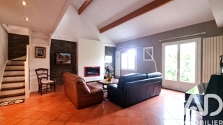  Maison à vendre 7 pièces 153 m²