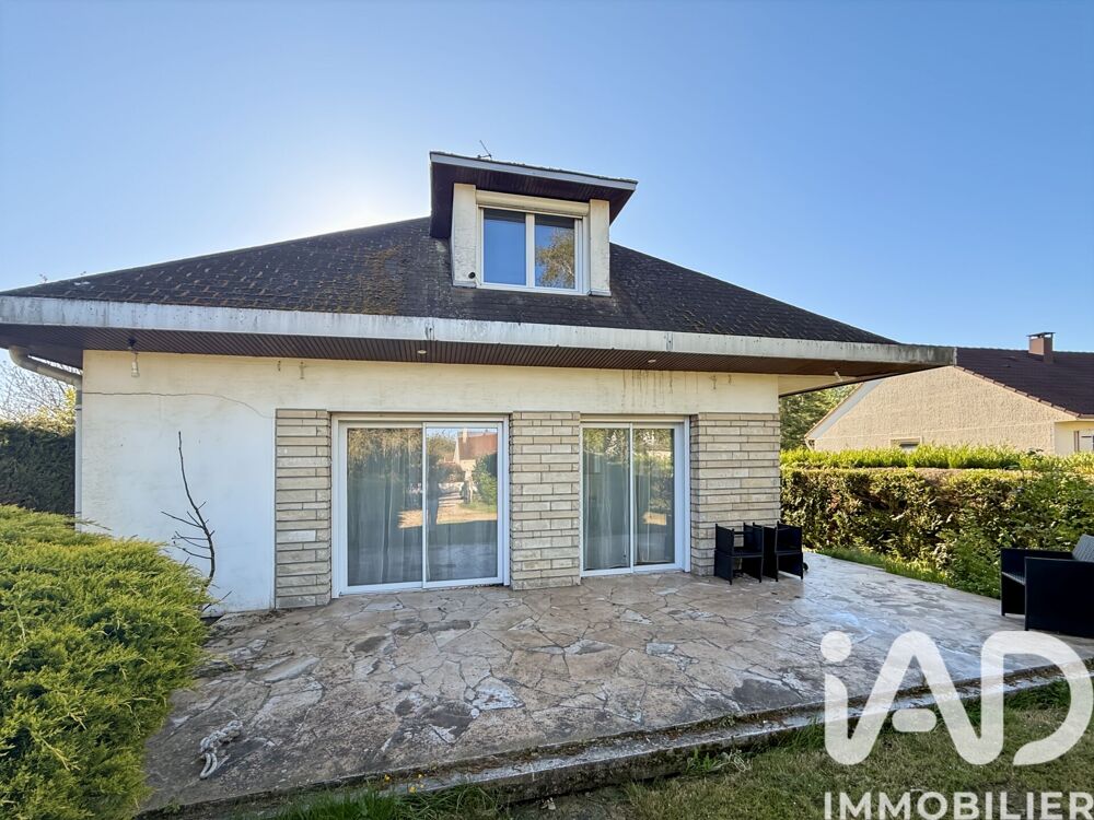 Vente Maison traditionnelle 5 pièces