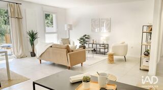  Appartement � vendre 2 pi�ces 41 m�