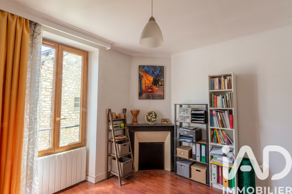 Vente Maison de village 3 pièces