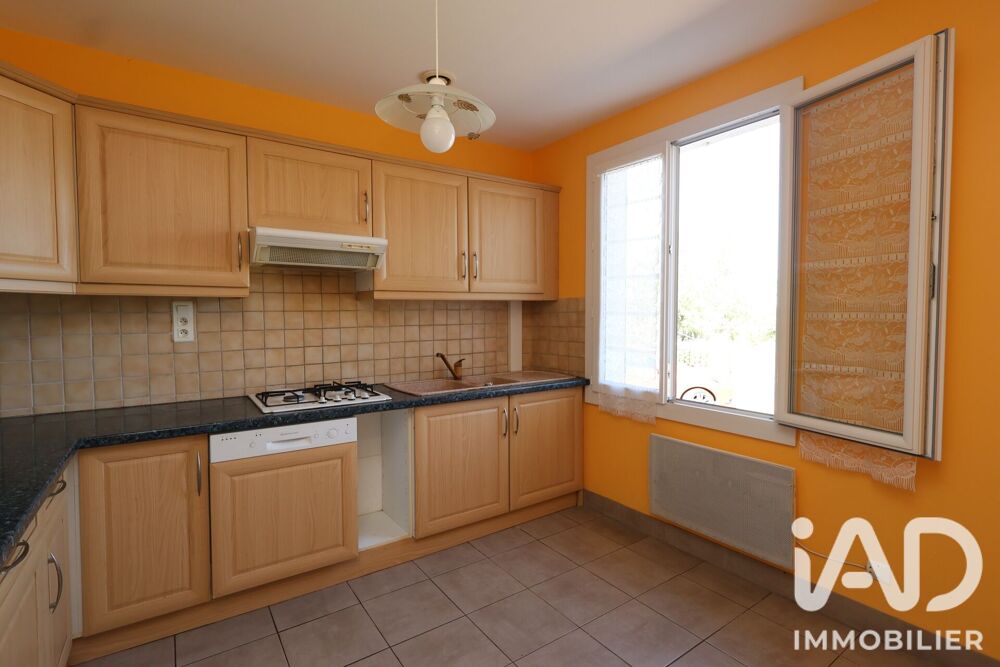 Vente Maison Vente Maison/villa 6 pièces Franchesse