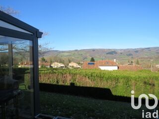  Maison à vendre 5 pièces 128 m²
