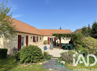  Maison � vendre 5 pi�ces 134 m�