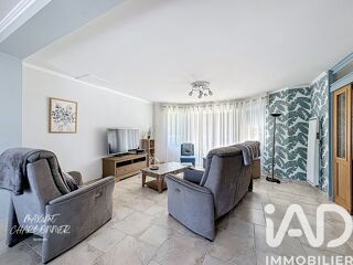  Maison à vendre 8 pièces 186 m²